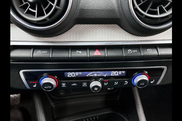 Audi Q2 35 TFSI 150PK Advanced VIRTUAL | NAVI & CARPLAY | CAMERA | EL. ACHTERKLEP | AD-CRUISE