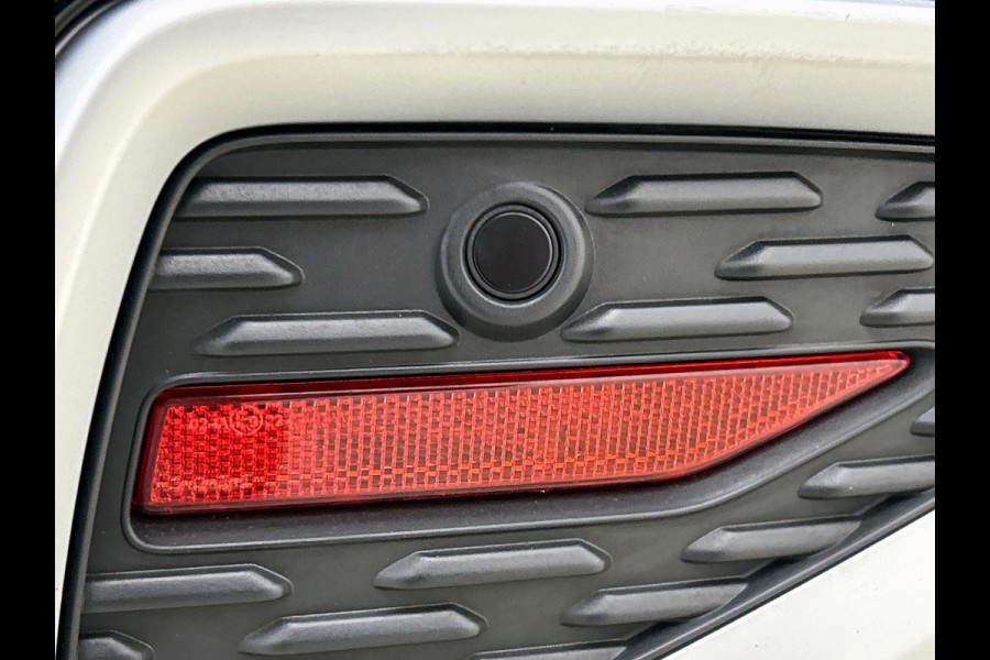 Audi Q2 35 TFSI 150PK Advanced VIRTUAL | NAVI & CARPLAY | CAMERA | EL. ACHTERKLEP | AD-CRUISE