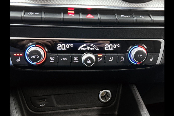 Audi Q2 35 TFSI 150PK Advanced VIRTUAL | NAVI & CARPLAY | CAMERA | EL. ACHTERKLEP | AD-CRUISE
