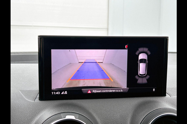 Audi Q2 35 TFSI 150PK Advanced VIRTUAL | NAVI & CARPLAY | CAMERA | EL. ACHTERKLEP | AD-CRUISE