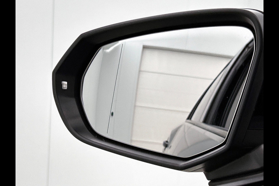 Audi Q2 35 TFSI 150PK Advanced VIRTUAL | NAVI & CARPLAY | CAMERA | EL. ACHTERKLEP | AD-CRUISE