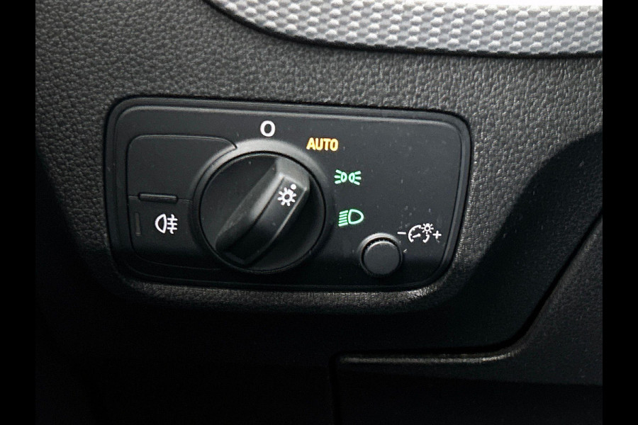 Audi Q2 35 TFSI 150PK Advanced VIRTUAL | NAVI & CARPLAY | CAMERA | EL. ACHTERKLEP | AD-CRUISE