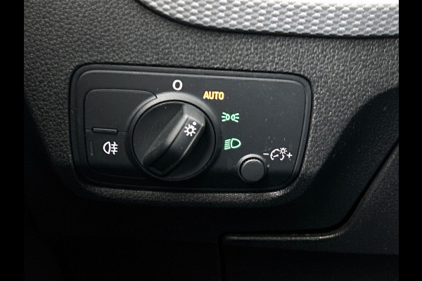 Audi Q2 35 TFSI 150PK Advanced VIRTUAL | NAVI & CARPLAY | CAMERA | EL. ACHTERKLEP | AD-CRUISE