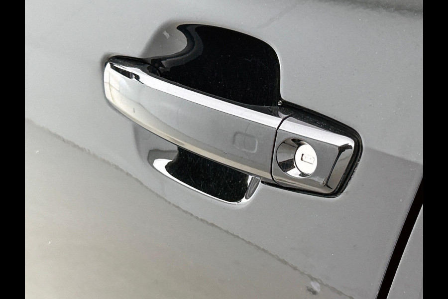 Audi Q2 35 TFSI 150PK Advanced VIRTUAL | NAVI & CARPLAY | CAMERA | EL. ACHTERKLEP | AD-CRUISE