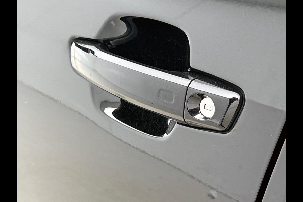 Audi Q2 35 TFSI 150PK Advanced VIRTUAL | NAVI & CARPLAY | CAMERA | EL. ACHTERKLEP | AD-CRUISE