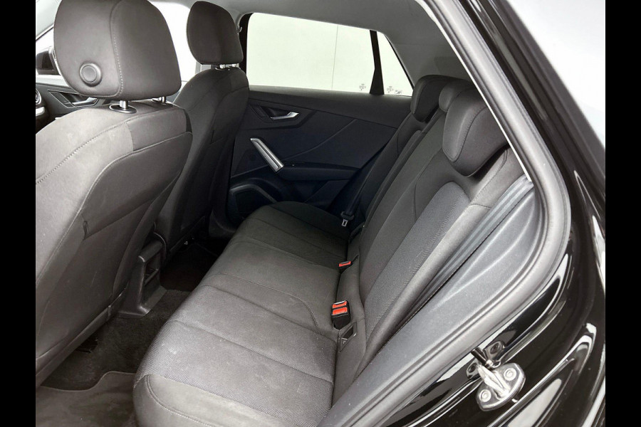 Audi Q2 35 TFSI 150PK Advanced VIRTUAL | NAVI & CARPLAY | CAMERA | EL. ACHTERKLEP | AD-CRUISE