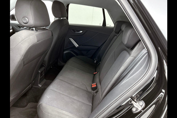 Audi Q2 35 TFSI 150PK Advanced VIRTUAL | NAVI & CARPLAY | CAMERA | EL. ACHTERKLEP | AD-CRUISE