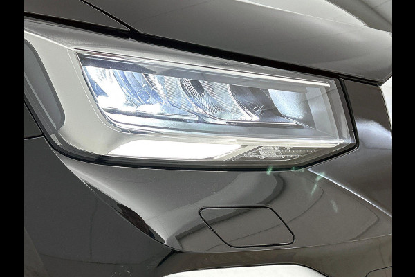 Audi Q2 35 TFSI 150PK Advanced VIRTUAL | NAVI & CARPLAY | CAMERA | EL. ACHTERKLEP | AD-CRUISE