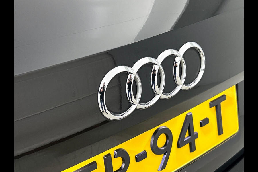Audi Q2 35 TFSI 150PK Advanced VIRTUAL | NAVI & CARPLAY | CAMERA | EL. ACHTERKLEP | AD-CRUISE