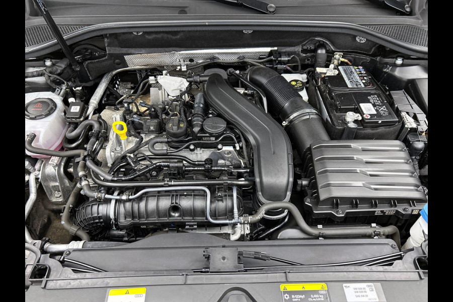 Audi Q2 35 TFSI 150PK Advanced VIRTUAL | NAVI & CARPLAY | CAMERA | EL. ACHTERKLEP | AD-CRUISE