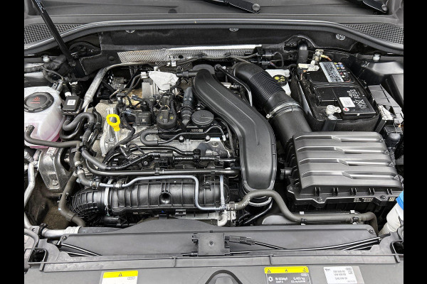 Audi Q2 35 TFSI 150PK Advanced VIRTUAL | NAVI & CARPLAY | CAMERA | EL. ACHTERKLEP | AD-CRUISE