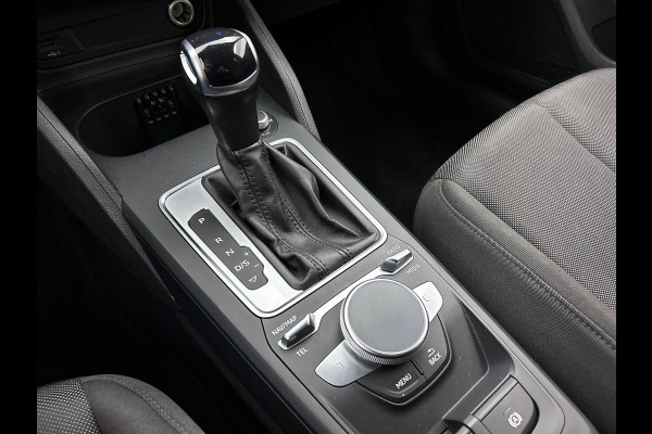 Audi Q2 35 TFSI 150PK Advanced VIRTUAL | NAVI & CARPLAY | CAMERA | EL. ACHTERKLEP | AD-CRUISE