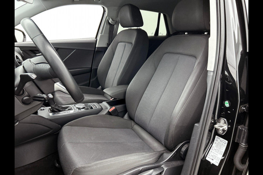 Audi Q2 35 TFSI 150PK Advanced VIRTUAL | NAVI & CARPLAY | CAMERA | EL. ACHTERKLEP | AD-CRUISE