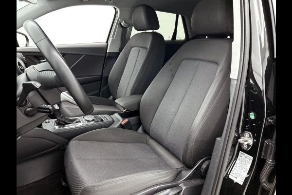 Audi Q2 35 TFSI 150PK Advanced VIRTUAL | NAVI & CARPLAY | CAMERA | EL. ACHTERKLEP | AD-CRUISE