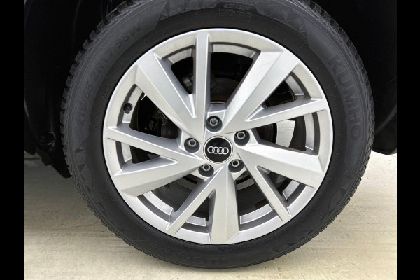 Audi Q2 35 TFSI 150PK Advanced VIRTUAL | NAVI & CARPLAY | CAMERA | EL. ACHTERKLEP | AD-CRUISE