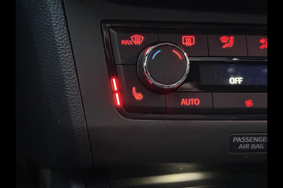 Seat Ibiza 1.0 TSI FR Business Intense Navi|Clima|Cruise|Stoelverwarming|Bluetooth|Goed Onderhouden|APK tot 03-2027