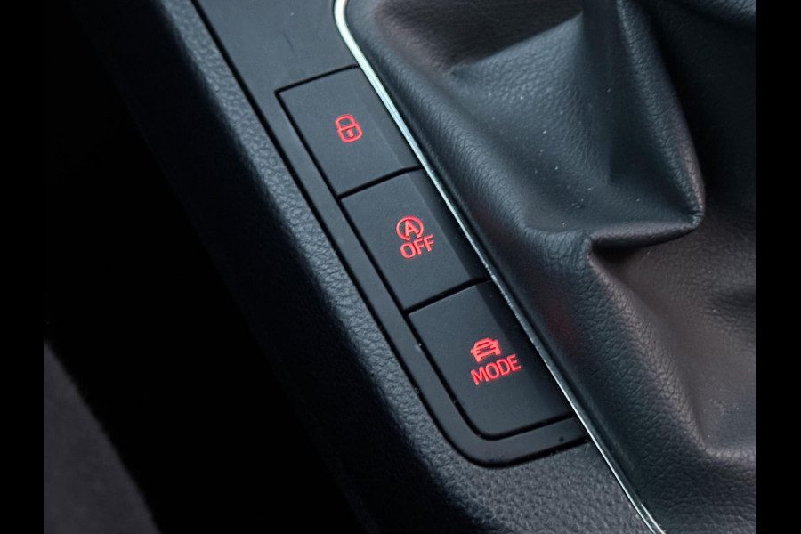 Seat Ibiza 1.0 TSI FR Business Intense Navi|Clima|Cruise|Stoelverwarming|Bluetooth|Goed Onderhouden|APK tot 03-2027