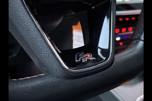 Seat Ibiza 1.0 TSI FR Business Intense Navi|Clima|Cruise|Stoelverwarming|Bluetooth|Goed Onderhouden|APK tot 03-2027