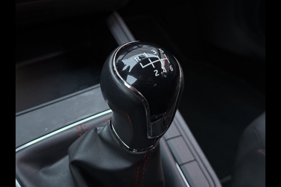 Seat Ibiza 1.0 TSI FR Business Intense Navi|Clima|Cruise|Stoelverwarming|Bluetooth|Goed Onderhouden|APK tot 03-2027