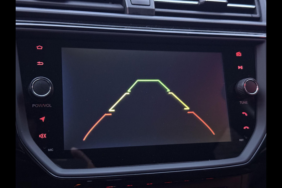 Seat Ibiza 1.0 TSI FR Business Intense Navi|Clima|Cruise|Stoelverwarming|Bluetooth|Goed Onderhouden|APK tot 03-2027