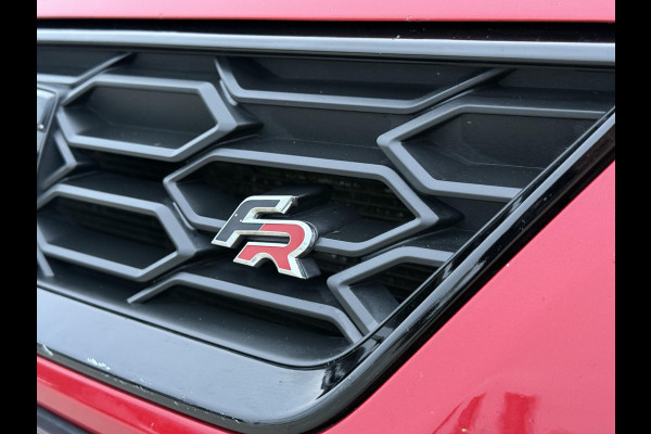 Seat Ibiza 1.0 TSI FR Business Intense Navi|Clima|Cruise|Stoelverwarming|Bluetooth|Goed Onderhouden|APK tot 03-2027