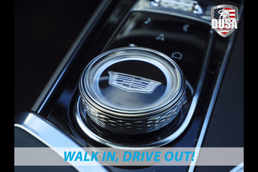 Cadillac Lyriq Sport 600e | AWD | Nieuw Binnen! Stellar Black |