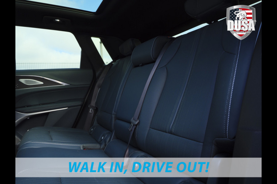 Cadillac Lyriq Sport 600e | AWD | Nieuw Binnen! Stellar Black |