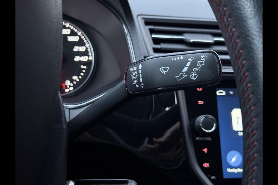 Seat Ibiza 1.0 TSI FR Business Intense Navi|Clima|Cruise|Stoelverwarming|Bluetooth|Goed Onderhouden|APK tot 03-2027