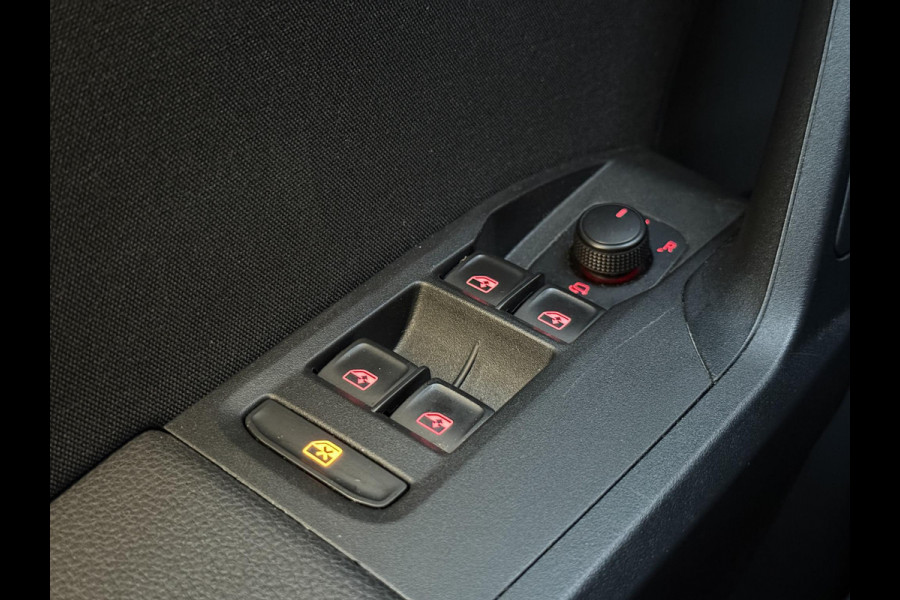 Seat Ibiza 1.0 TSI FR Business Intense Navi|Clima|Cruise|Stoelverwarming|Bluetooth|Goed Onderhouden|APK tot 03-2027