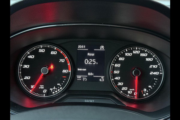 Seat Ibiza 1.0 TSI FR Business Intense Navi|Clima|Cruise|Stoelverwarming|Bluetooth|Goed Onderhouden|APK tot 03-2027