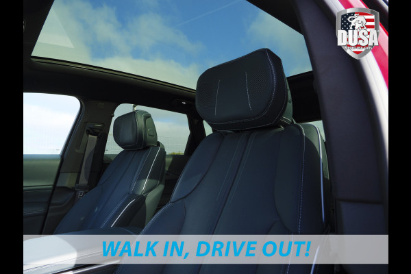 Cadillac Lyriq | Sport 600e | AWD | Nieuw Binnen! Radient Red |