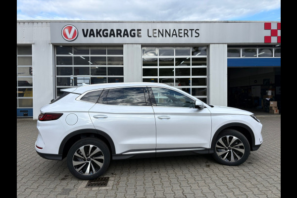 BYD SEAL U 1.5 DM-i FWD Boost PHEV Fabrieksgarantie 01-2032 (BOVAG/RIJKLAARPRIJS)