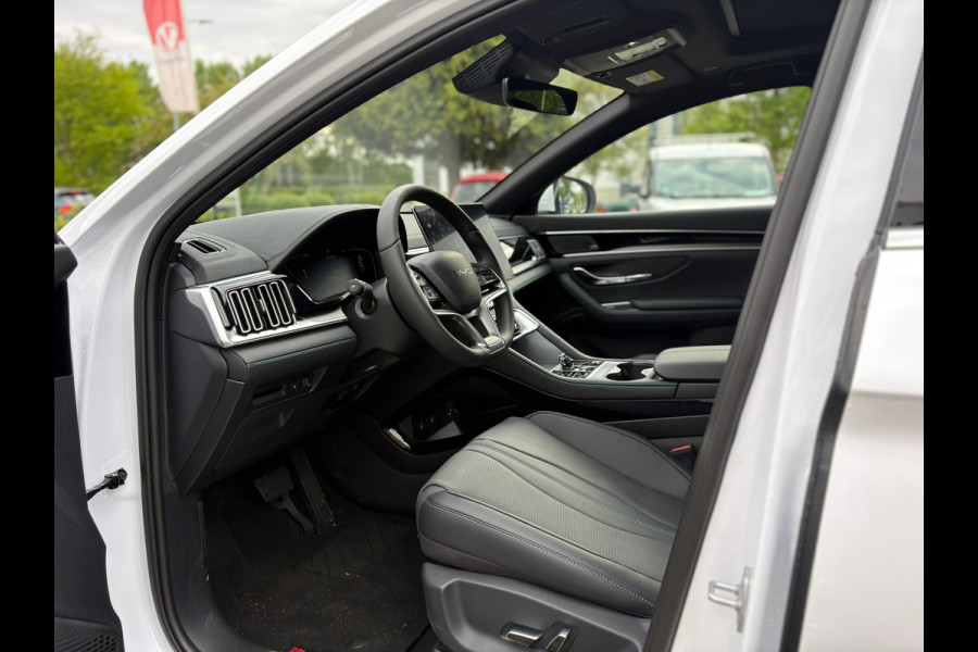 BYD SEAL U 1.5 DM-i FWD Boost PHEV Fabrieksgarantie 02-2032 (BOVAG/RIJKLAARPRIJS)