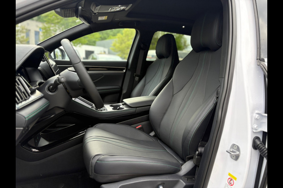 BYD SEAL U 1.5 DM-i FWD Boost PHEV Fabrieksgarantie 02-2032 (BOVAG/RIJKLAARPRIJS)