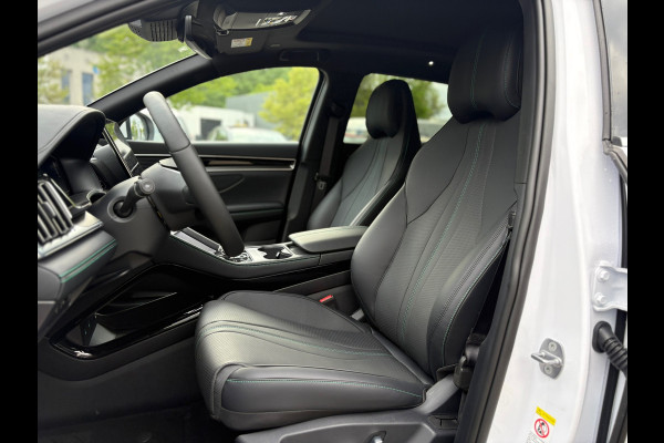 BYD SEAL U 1.5 DM-i FWD Boost PHEV Fabrieksgarantie 02-2032 (BOVAG/RIJKLAARPRIJS)