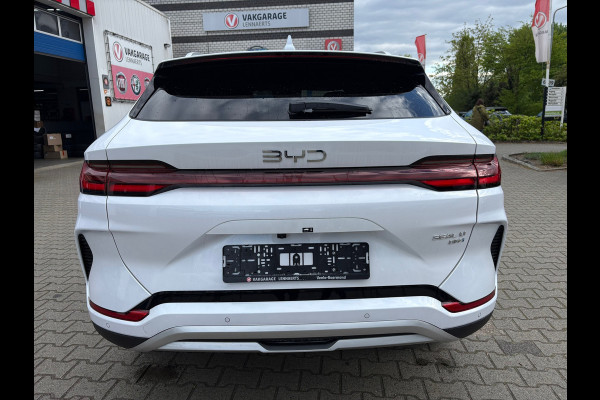 BYD SEAL U 1.5 DM-i FWD Boost PHEV Fabrieksgarantie 02-2032 (BOVAG/RIJKLAARPRIJS)