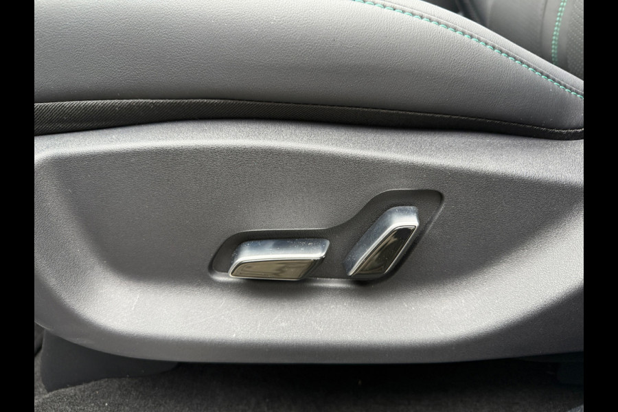 BYD SEAL U 1.5 DM-i FWD Boost PHEV Fabrieksgarantie 02-2032 (BOVAG/RIJKLAARPRIJS)
