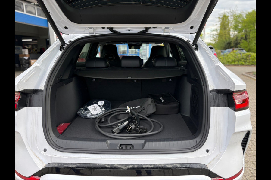 BYD SEAL U 1.5 DM-i FWD Boost PHEV Fabrieksgarantie 02-2032 (BOVAG/RIJKLAARPRIJS)