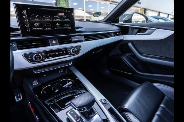 Audi A5 Sportback 35 TFSI S Edition | Pano| B&O Sound | Camera |