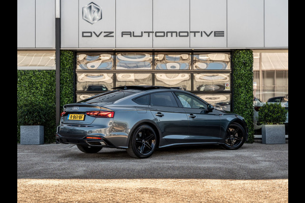Audi A5 Sportback 35 TFSI S Edition | Pano| B&O Sound | Camera |