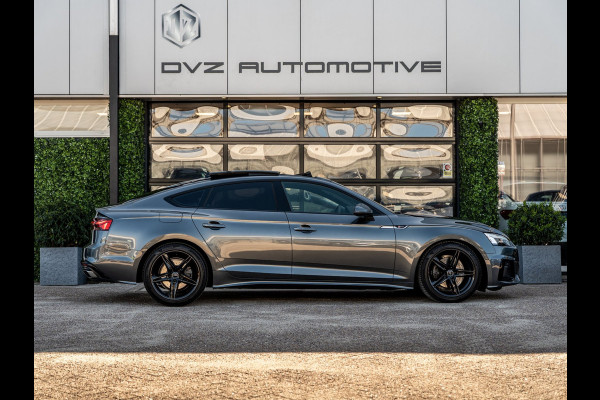 Audi A5 Sportback 35 TFSI S Edition | Pano| B&O Sound | Camera |