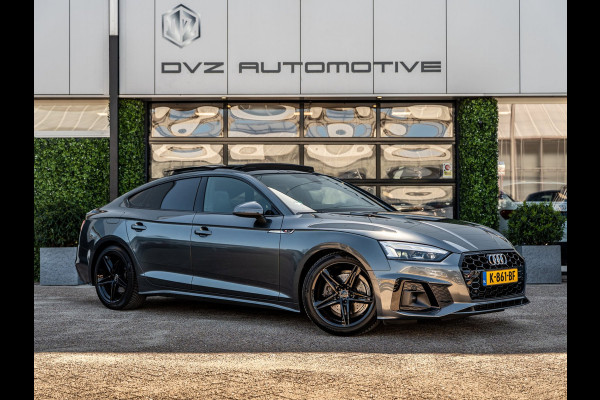 Audi A5 Sportback 35 TFSI S Edition | Pano| B&O Sound | Camera |