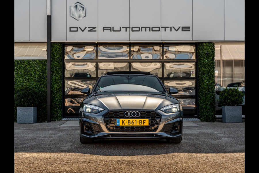 Audi A5 Sportback 35 TFSI S Edition | Pano| B&O Sound | Camera |
