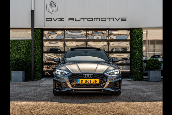 Audi A5 Sportback 35 TFSI S Edition | Pano| B&O Sound | Camera |