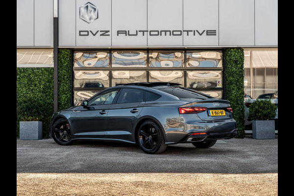 Audi A5 Sportback 35 TFSI S Edition | Pano| B&O Sound | Camera |