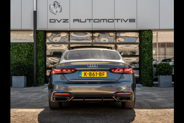 Audi A5 Sportback 35 TFSI S Edition | Pano| B&O Sound | Camera |