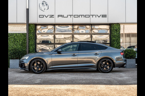 Audi A5 Sportback 35 TFSI S Edition | Pano| B&O Sound | Camera |