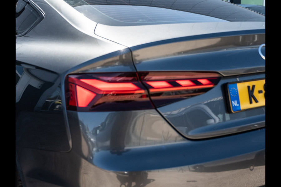 Audi A5 Sportback 35 TFSI S Edition | Pano| B&O Sound | Camera |