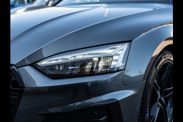 Audi A5 Sportback 35 TFSI S Edition | Pano| B&O Sound | Camera |