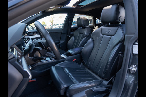 Audi A5 Sportback 35 TFSI S Edition | Pano| B&O Sound | Camera |